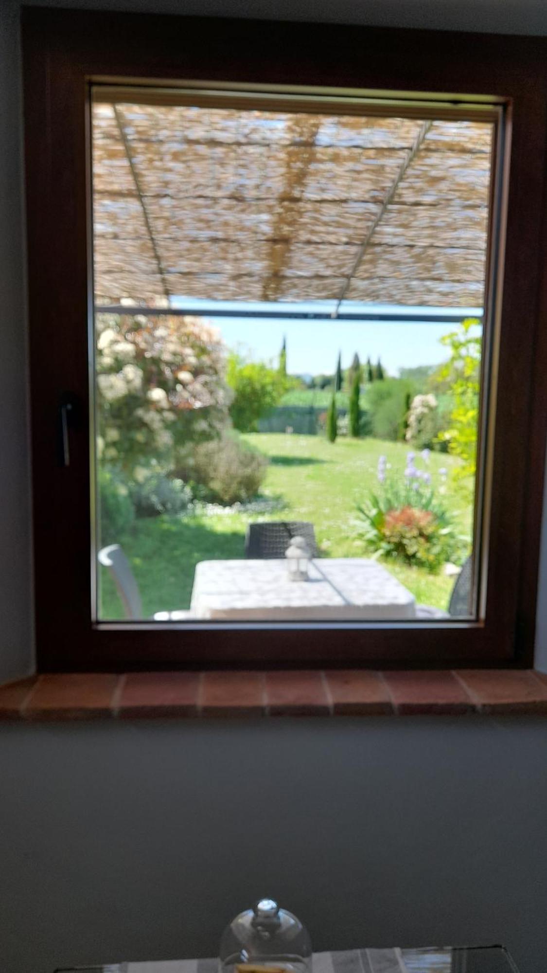 Montepulciano - La Casetta Del Pian Delle Noci Acquaviva  Eksteriør billede